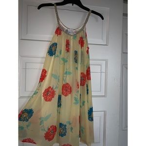 Charming Charlie’s dress